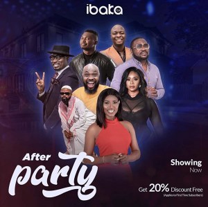 After Party