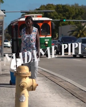 Madame Pipi