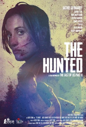 The Hunted