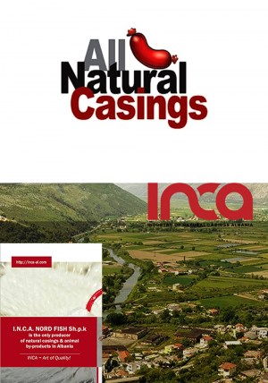 INCA Albania