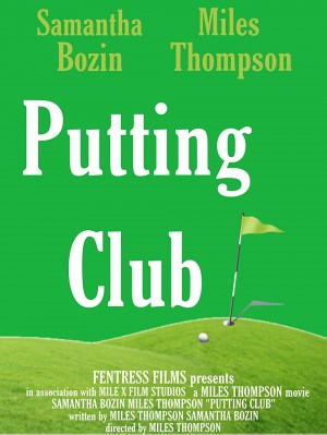 Putting Club