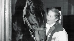 The Breeding Shed