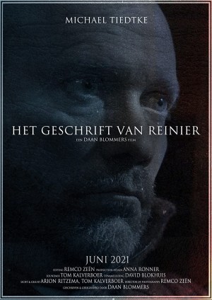 Het Geschrift van Reinier