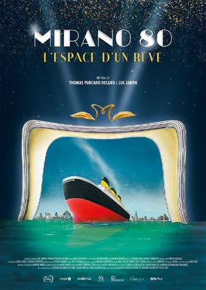 Mirano 80. L'espace d'un rêve