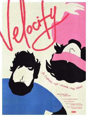 Velocity