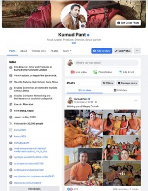 Facebook