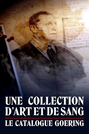 Une collection d'art et de sang, le catalogue Goering