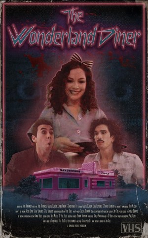 The Wonderland Diner