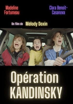 Opération Kandisnky