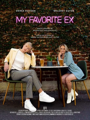 My Favorite Ex