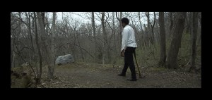 Sonder: An Anthology of Loss