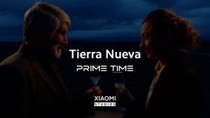 Tierra Nueva