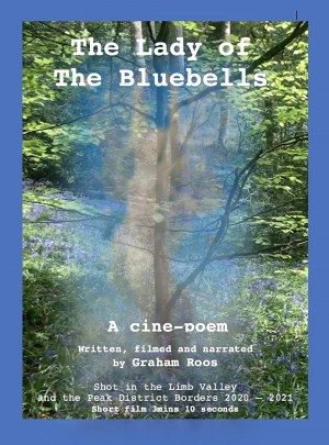 The Lady of the Bluebells