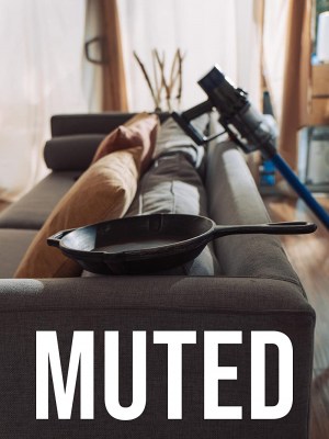 Muted