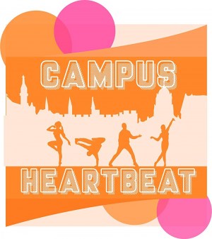 Campus Heartbeat Campus Heartbeat