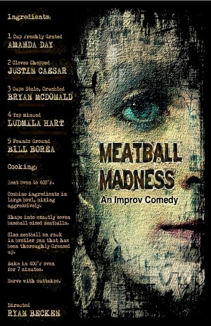 Meatball Madness
