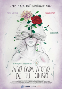 Amo cada átomo de tu cuerpo