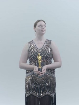 A Recognisable Face