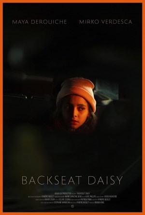 Backseat Daisy
