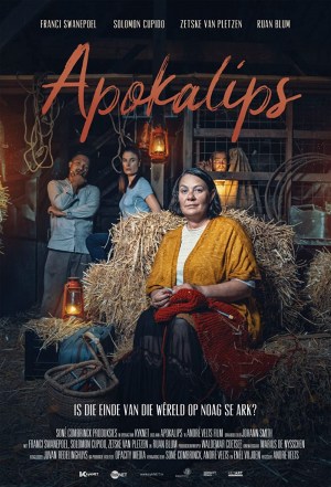 Apokalips