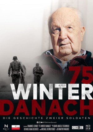 75 Winter Danach