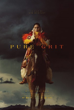 Pure Grit