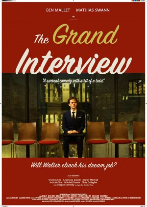 The Grand Interview