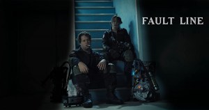 Fault Line (A Fan Film)