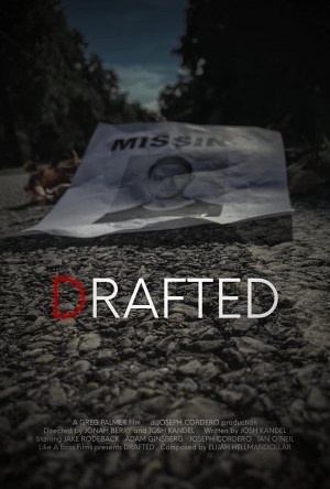 Drafted