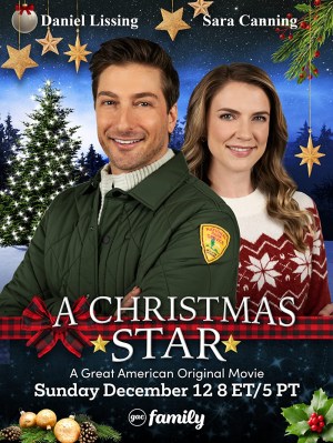 A Christmas Star