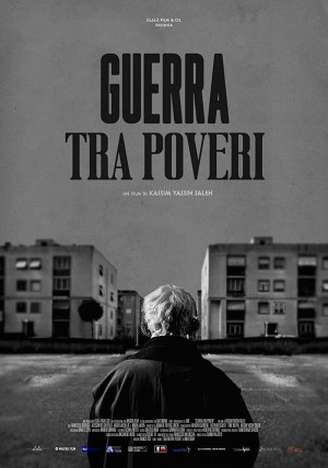 Guerra tra poveri