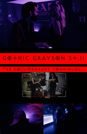Gothic Grayson St. 2