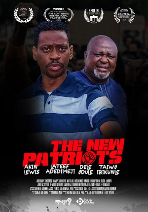 The New Patriots