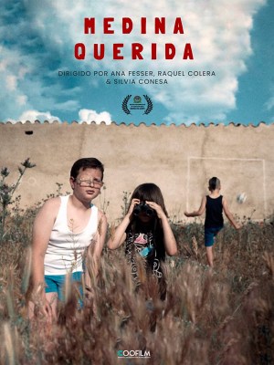 Querida Medina Querida Medina