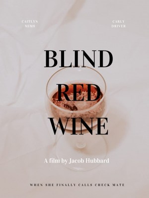 Blind Red Wine