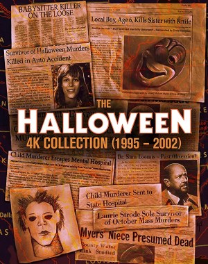 Tales from the Script: Stef Hutchinson on Halloween Comics