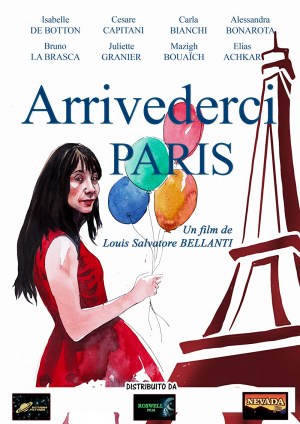 Arrivederci PAris