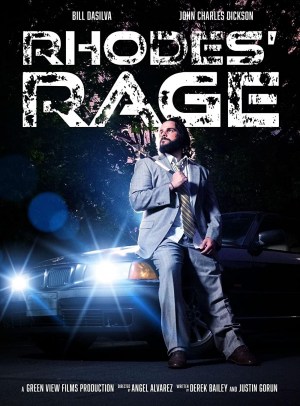 Rhodes' Rage