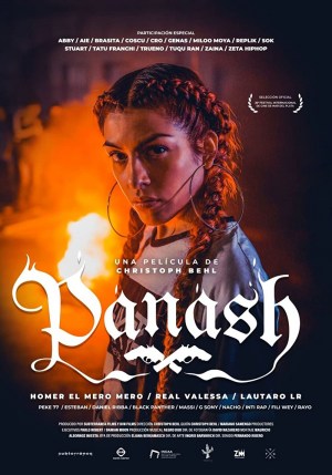 Panash Panash