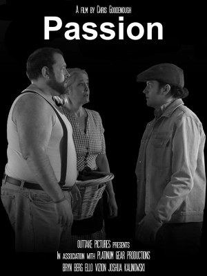 Passion