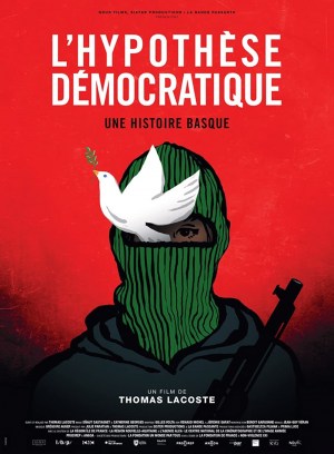 L'hypothèse démocratique - une histoire basque