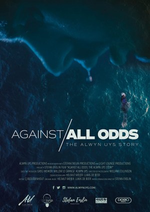Against All Odds: the Alwyn Uys story