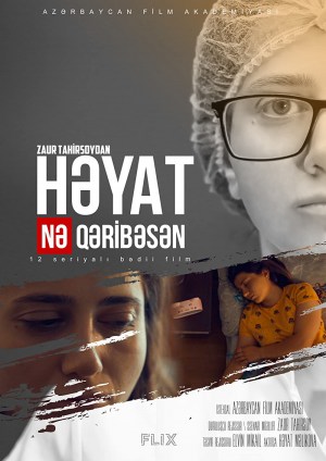 Heyat Ne Qeribesen