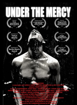 Under the Mercy