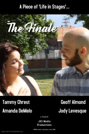 The Finale: Life in Stages