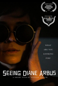 Seeing Diane Arbus