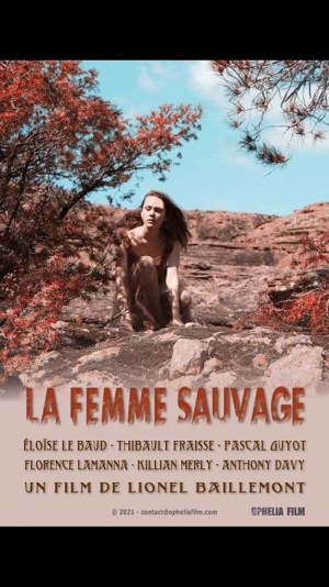 La Femme Sauvage