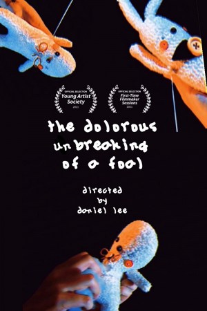 The Dolorous Unbreaking of a Foal