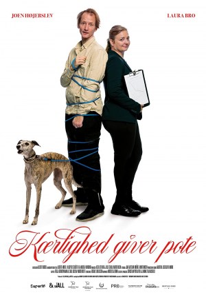 Kærlighed giver pote