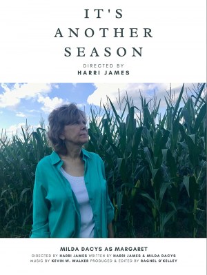 It's Another Season